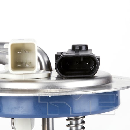 Tyc FUEL PUMP MODULE ASSEMBLY 150060-A